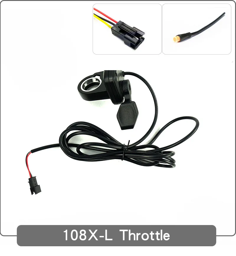 BOLLFIT KT Kunteng ЖК-дисплей 7 USB аксессуары для электрического велосипеда Дисплей Electrice велосипед ЖК-дисплей, фара для электровелосипеда в наборы для ухода за кожей