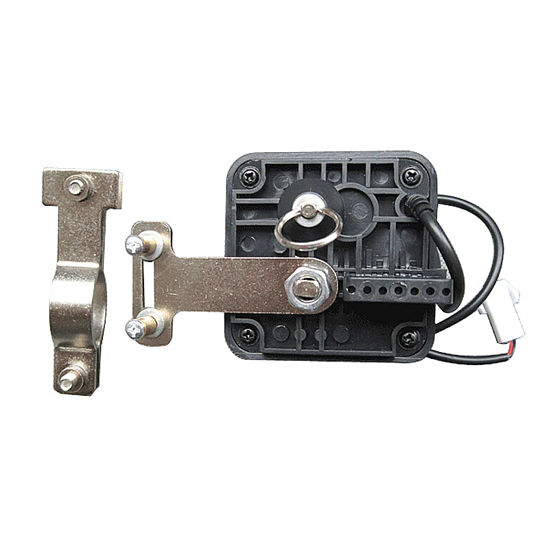 1/2&quot 3/4&quot Automatic Manipulator Shut Off Valve For Alarm Shutoff Gas Water Pipeline Security Device | Обустройство дома