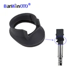 Набор из 6 шт. резиновых катушек зажигания для VW Passat Golf T5 AUDI A3 TT Q7 R32 Touareg V6 3.2L 3.6L Porsche 2004-2009 мкФ-531