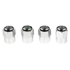 Чехол на автомобильное колесо, 4 цвета