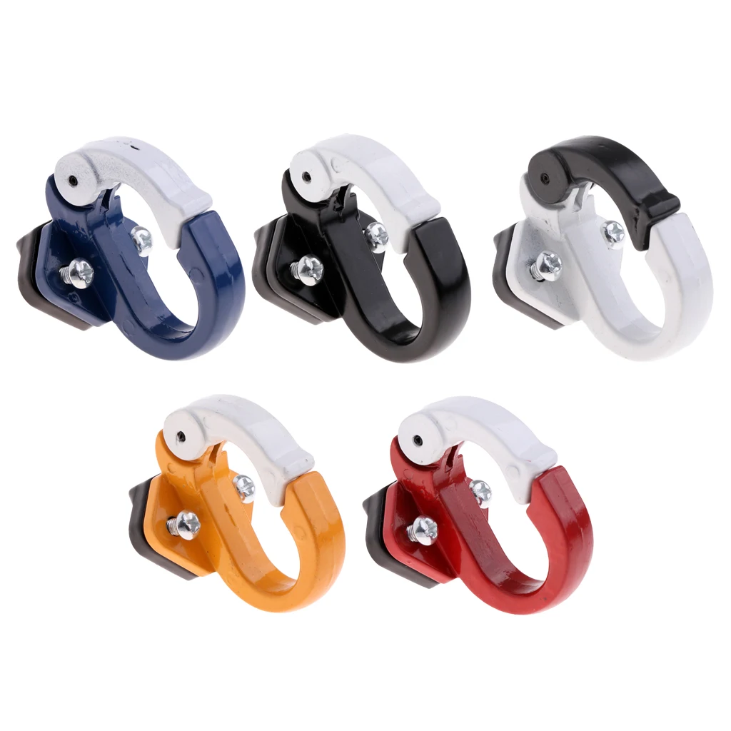 Крючок для электрического скутера подвесная вешалка сумки гаджет металлический