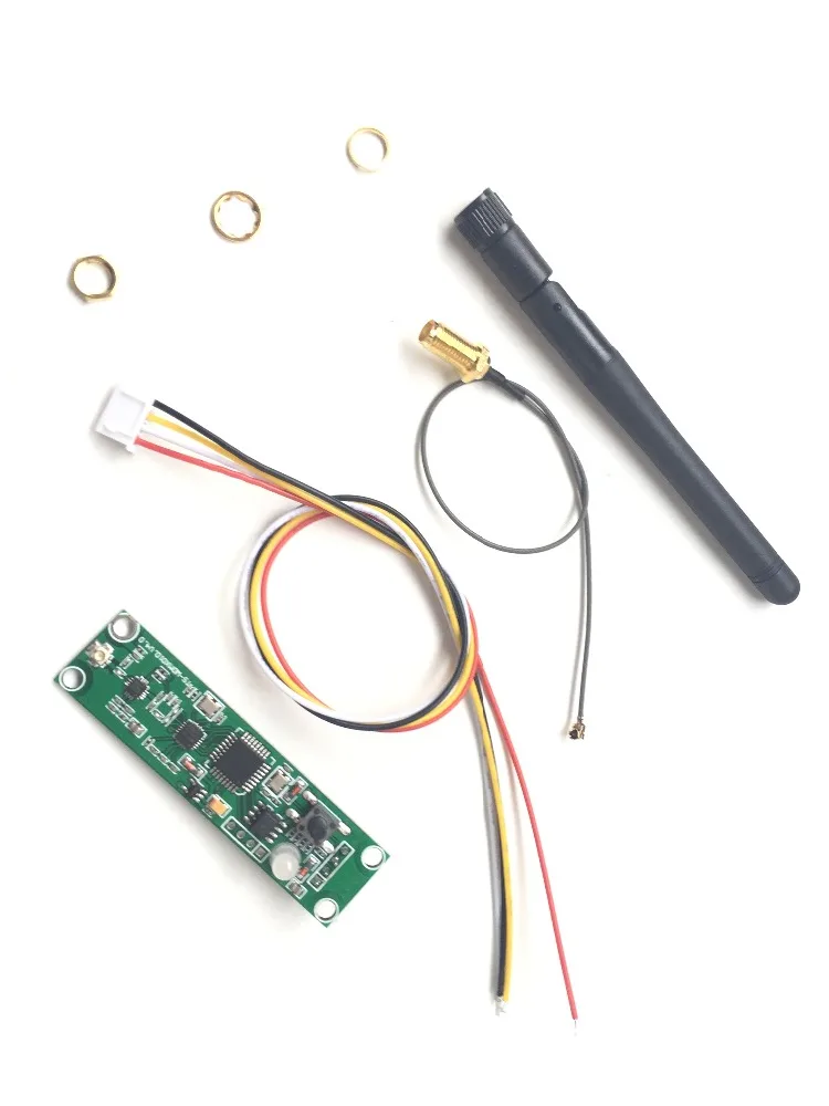 DHL Бесплатная доставка 20 шт 2в1 беспроводной dmx 512 контроллер передатчик и приемник