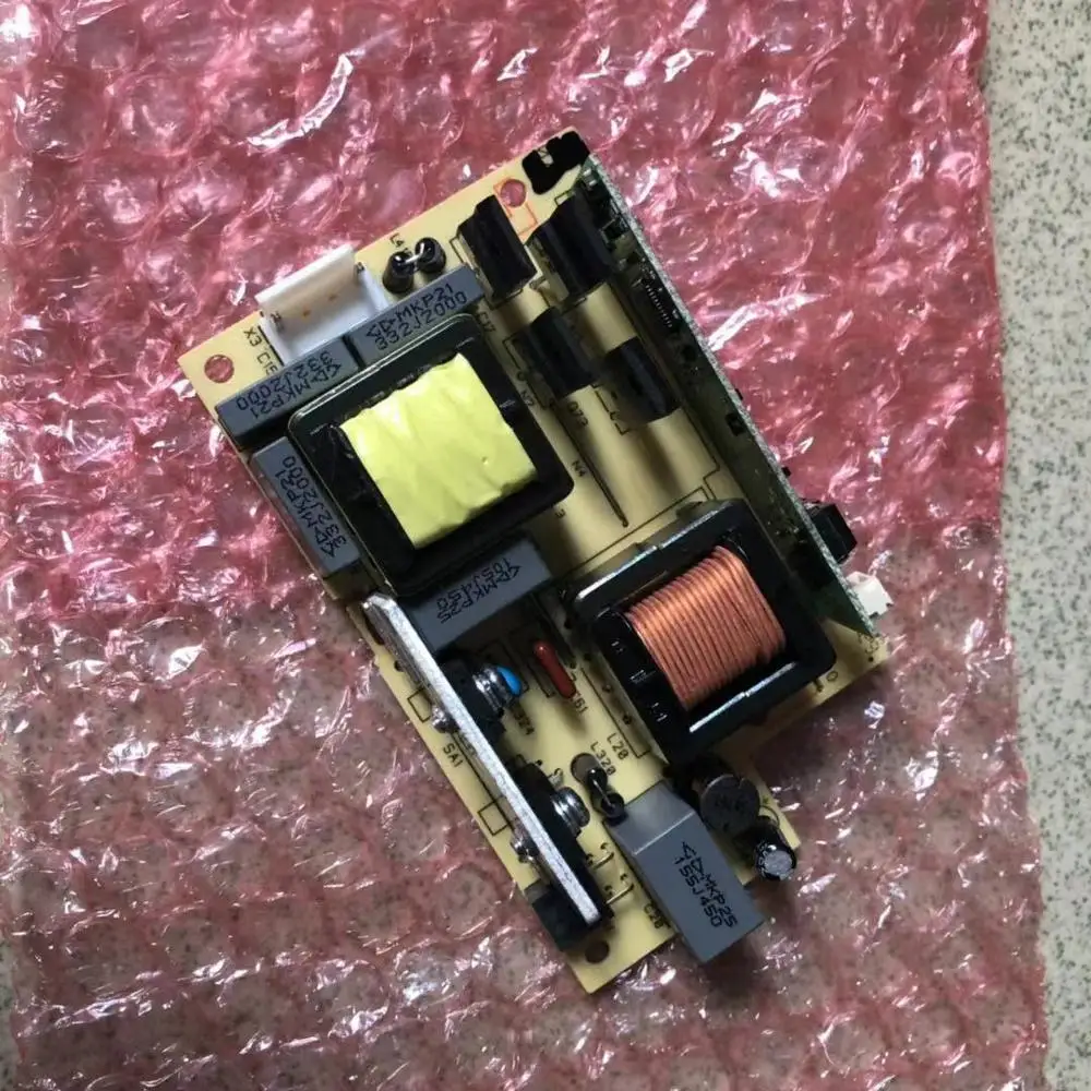 EUC 196g L/T06 Новый и оригинальный балласт лампы проектора|Аксессуары для проекторов|