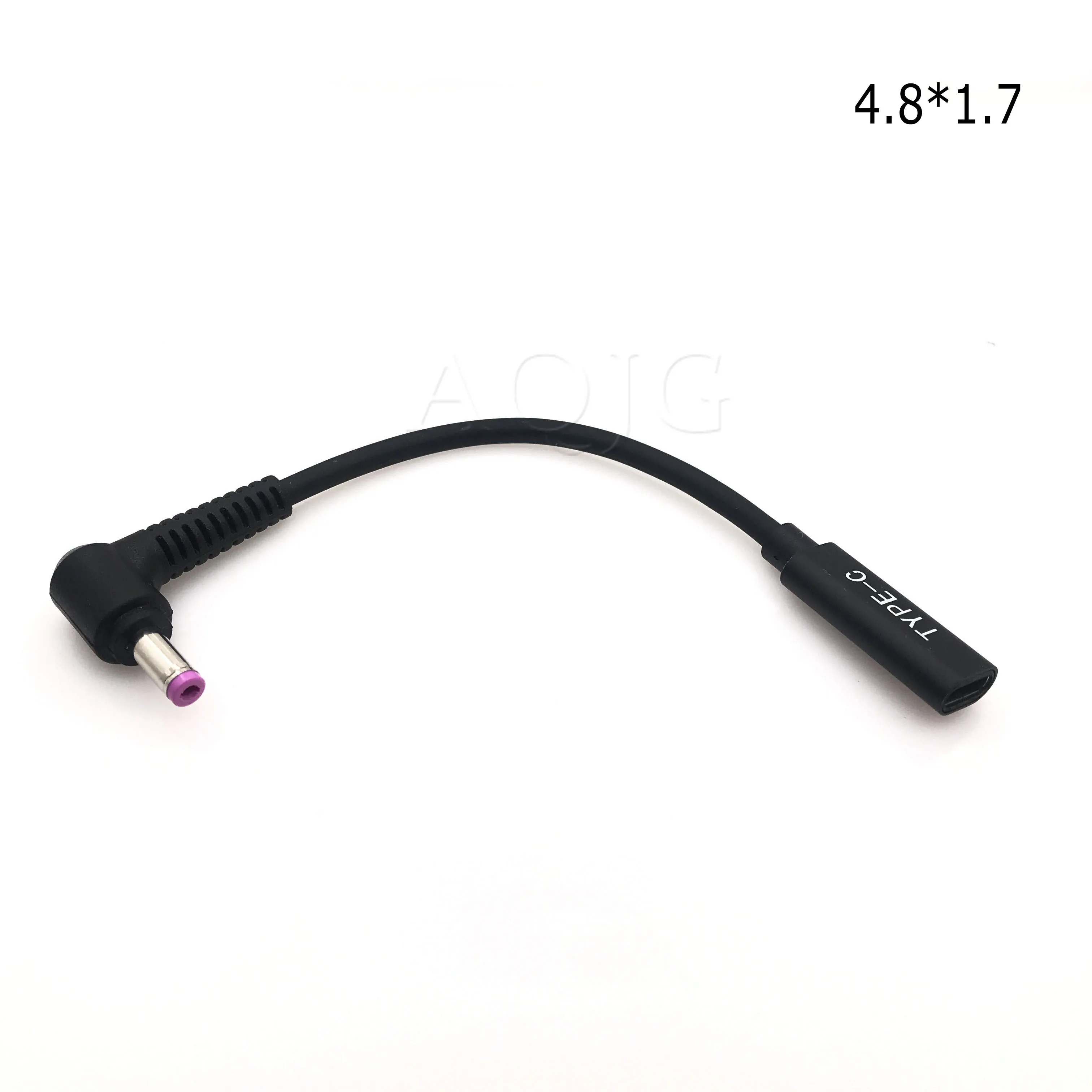 USB 3 1 Тип C мама к DC 7 9*5 0 4 0*1 35 5 5*2 2 8*1 мм папа PD адаптер питания Соединительный кабель
