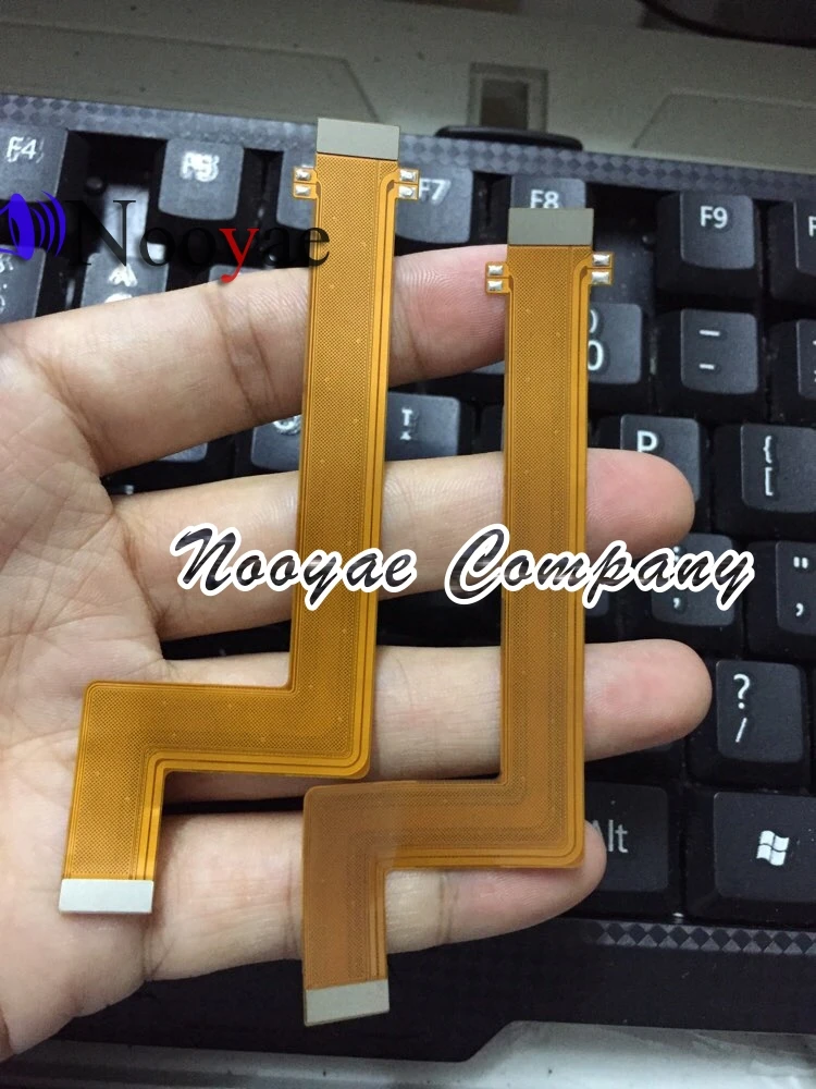 Лента для подключения материнской платы MX 4 Meizu MX4 гибкий кабель +