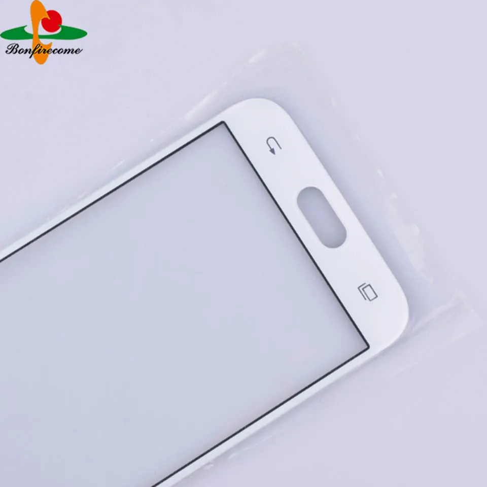 10Pcs\lot Replacement LCD Front Touch Screen Glass Outer Lens For Samsung Galaxy J3 2017 J330 J330F SM-J330FN J330N SM-J330F/DS | Мобильные
