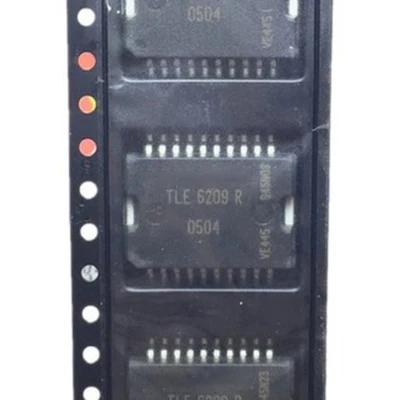

1 шт./лот TLE6209R TLE6209 TLE 6209 R HSOP-20 IC 100% новый в наличии