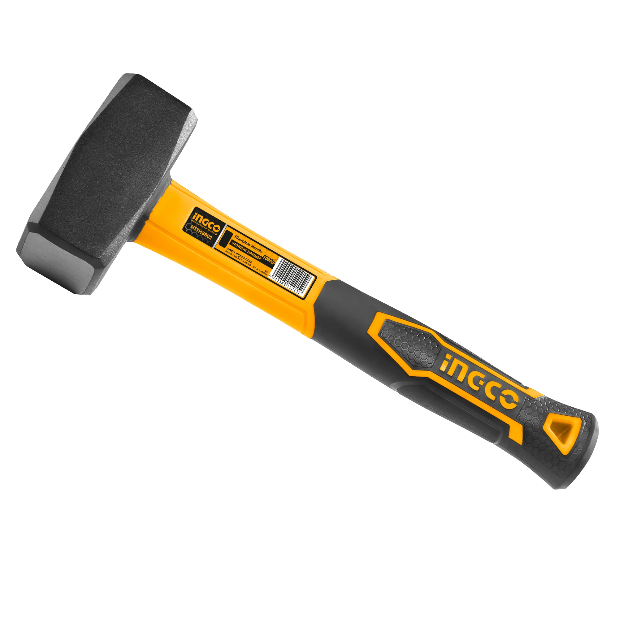 INGCO камнезирующий молоток ручные инструменты для использования в стиле Хо HSTH8803 |