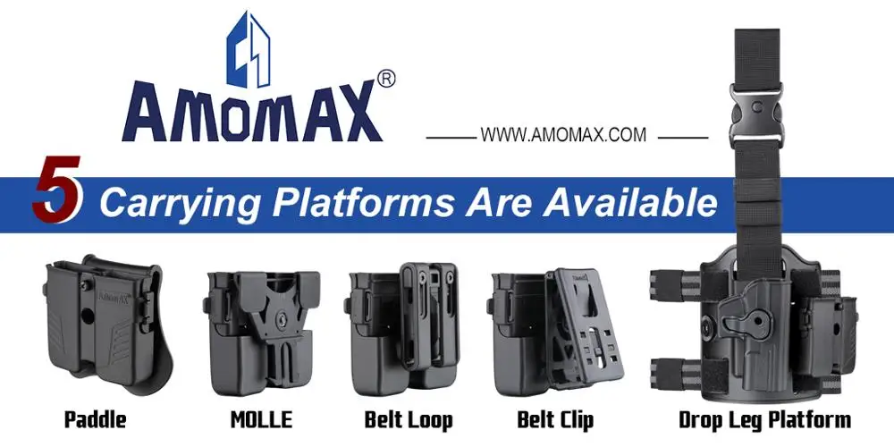 Amomax Double журнал для Токио Marui WE KJW KSC KWA AT ISSC Tranning Glock17 18 19 охотничий аксессуар