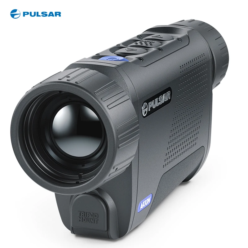 

Тепловизор PULSAR XQ38, фотография, фотография