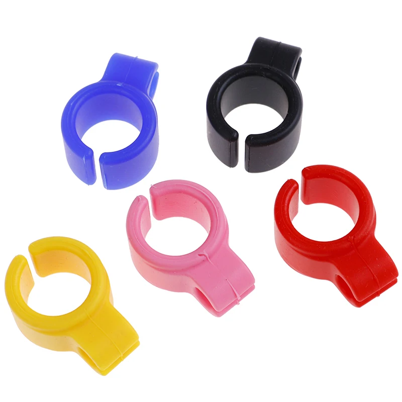 1 шт. держатель для сигарет с силиконовым кольцом|Аксессуары сигарет| |