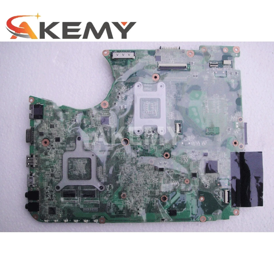 

A000081310 DA0BLFMB6E0 Laptop Motherboard For Toshiba Satellite L750D L755D mainboard All functions fully Tested