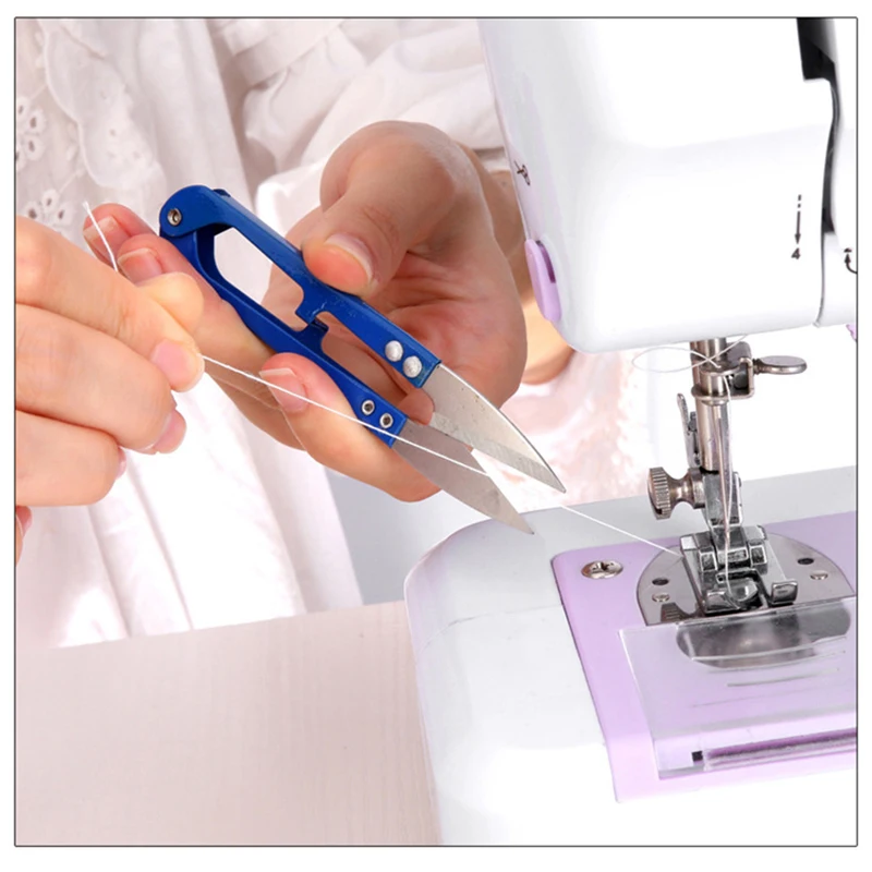 Ножницы для шитья ножницы кусачки вышивания рыболовная нить бисером резак