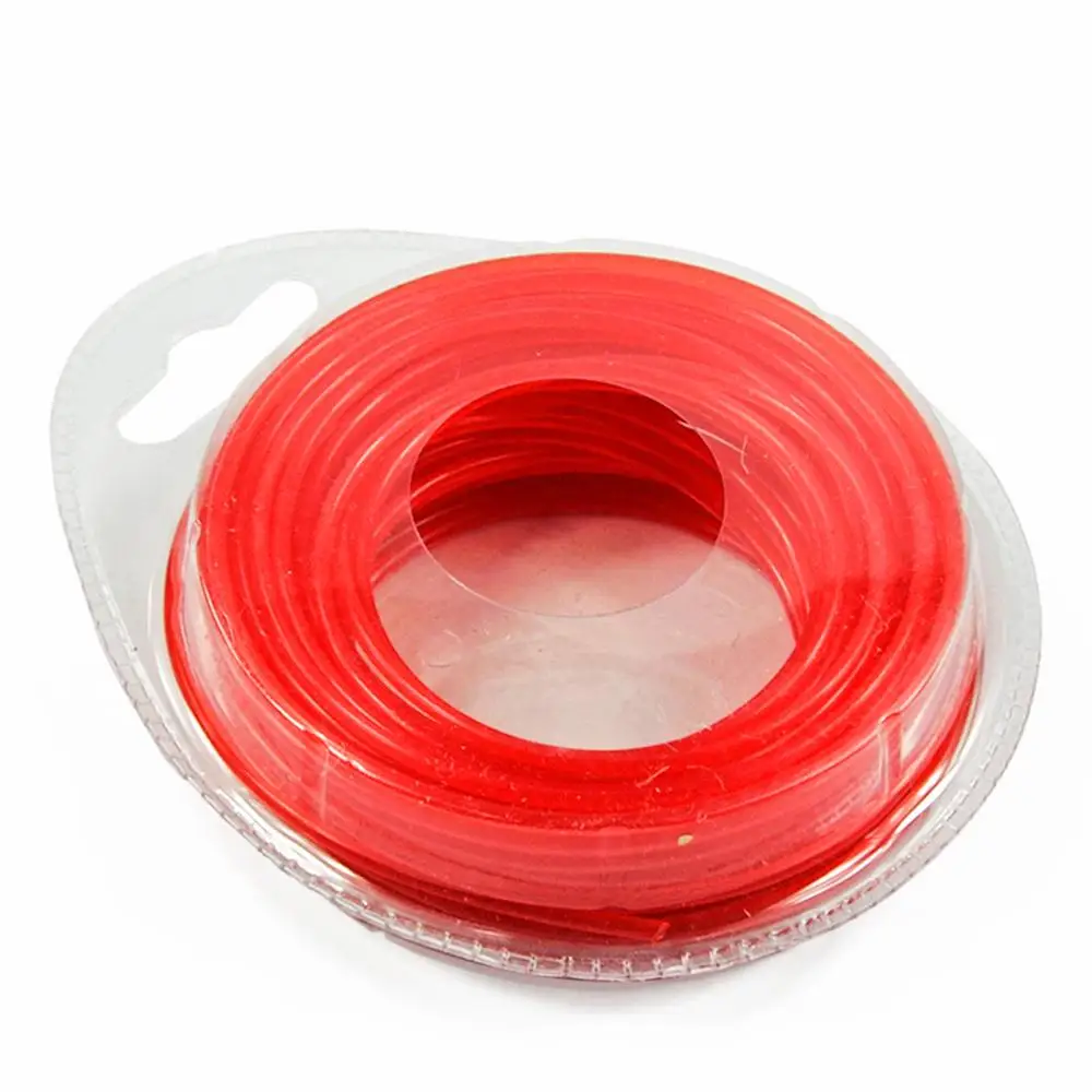 Садовый инструмент триммер с нейлоновой леской насадка для стрижки травы|Детали