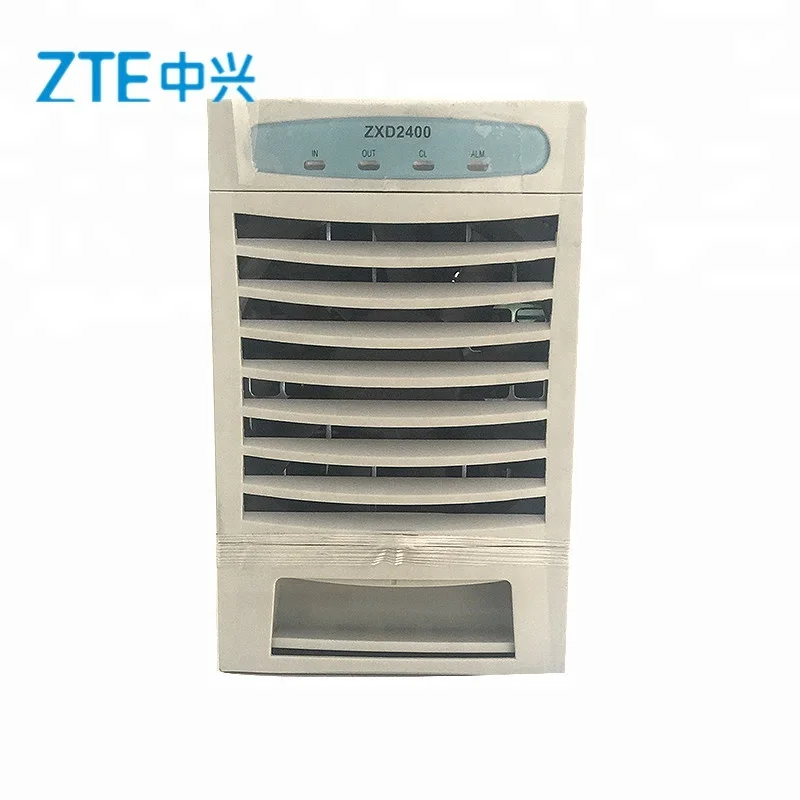 

Adjustable Rectifier Module 2400W 50A 220v ac to 48v dc rectifier ZTE ZXD2400 V4.14.2 4.3 zte zxd2400