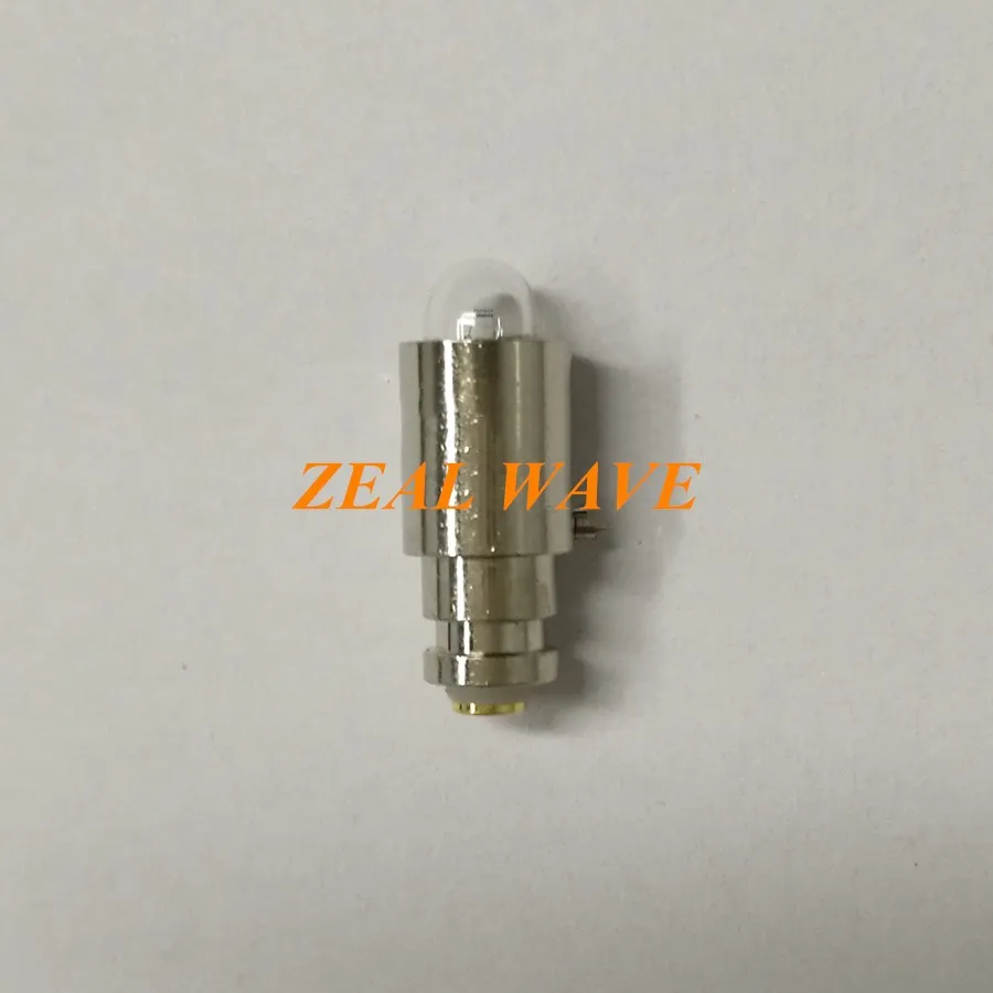 Офтальмоскопная лампа Weilun 03900 2 5 в Welch Allyn 11200 12810 13010 офтальмоскоп - купить по