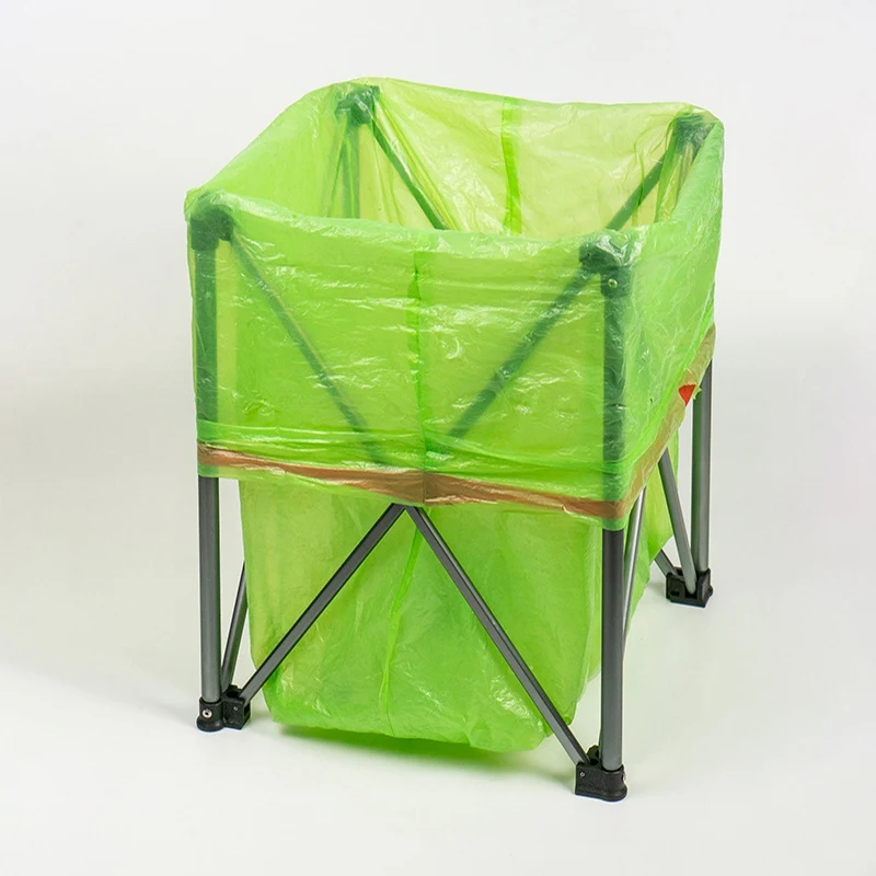 Многофункциональный складной туалет для кемпинга на открытом воздухе