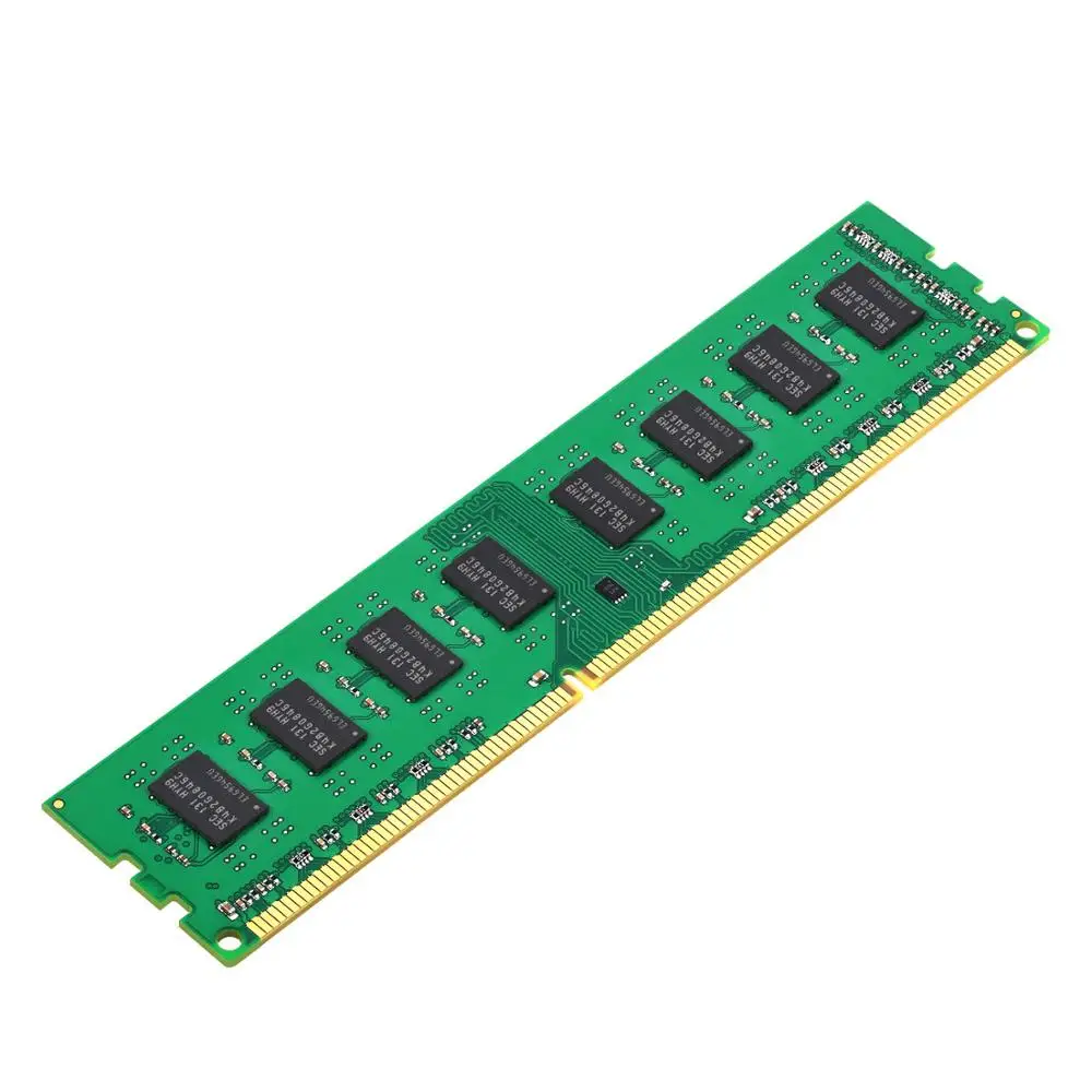 Rasalas 4 Гб ОЗУ DDR3 2Rx8 1600 МГц 1 5 В DDR3L 35 в 240Pin NO-Ecc DIMM настольный ПК RAM полностью