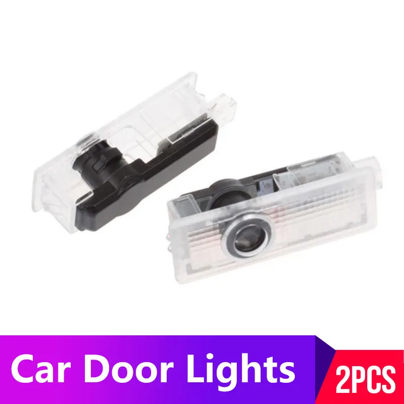 2 шт. автомобильный лазерный проектор дверной логотип огни m Логотип для BMW m3 m5 m7 M6