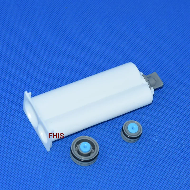 Шприц для эпоксидного пистолета 50 мл 2:1|syringe|wholesale syringe |
