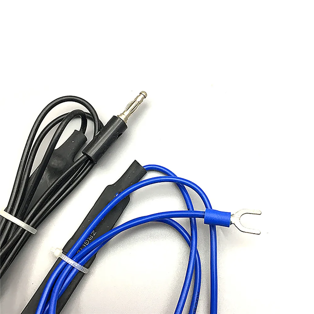 Профессиональный аппарат для точечной сварки пинцет антистатический зажим