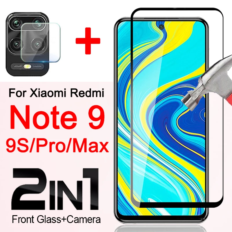 Redmi Note 9 Pro Чехол Note9s чехол для Xiaomi Remi Note9 9s 9pro Max Note9pro Защитная крышка телефона с