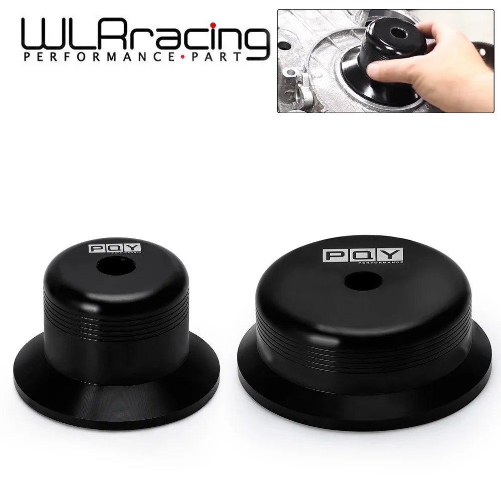 

Передний и задний комплект уплотнений главного коленчатого вала WLR для 01-16 GM 6,6 6.6L дизель Duramax WLR-ATS03-QY