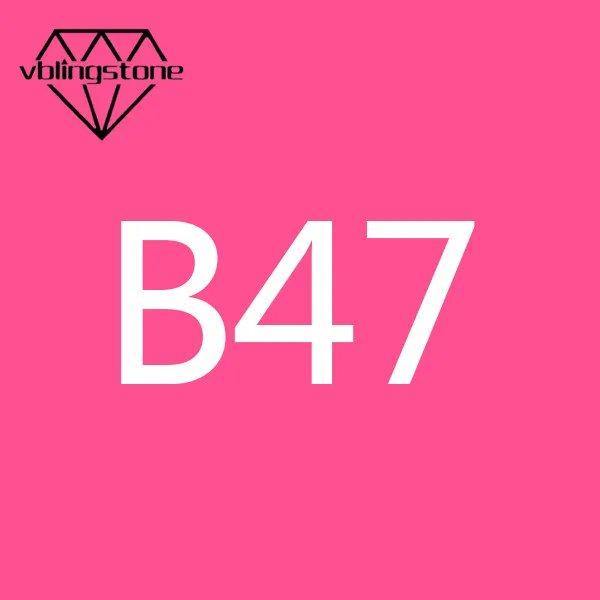 B47 20 комплектов T3/T5 Кнопки ЗВЕЗДА/Сердце/круглые пластиковые кнопки для застежки пуговицы застежка для детской одежды аксессуары для одежды - Цвет: B47