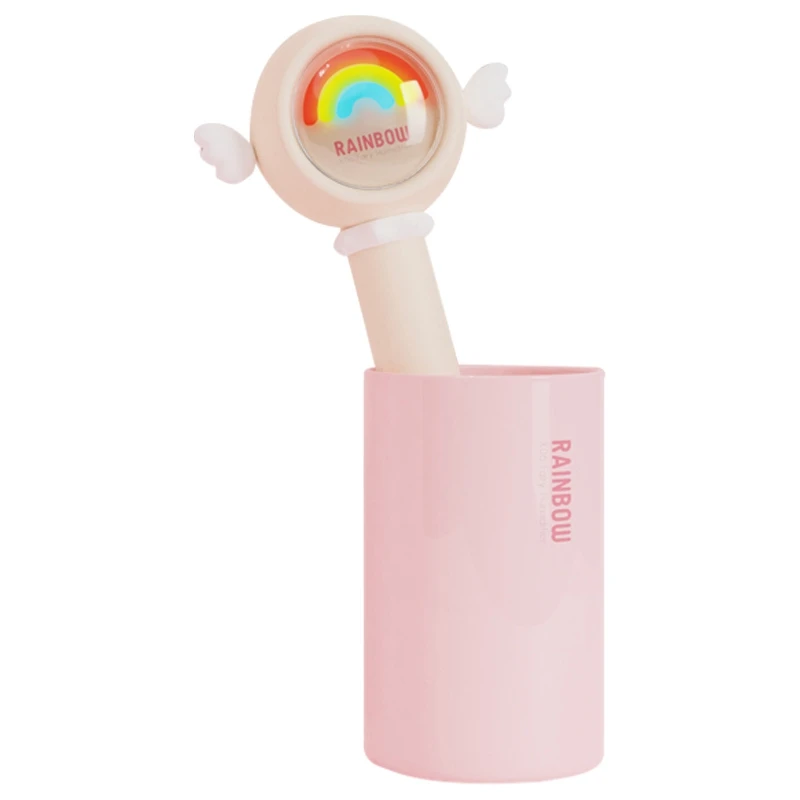 Увлажнитель воздуха Rainbow Fairy Беспроводная портативная добавка для воды тихий