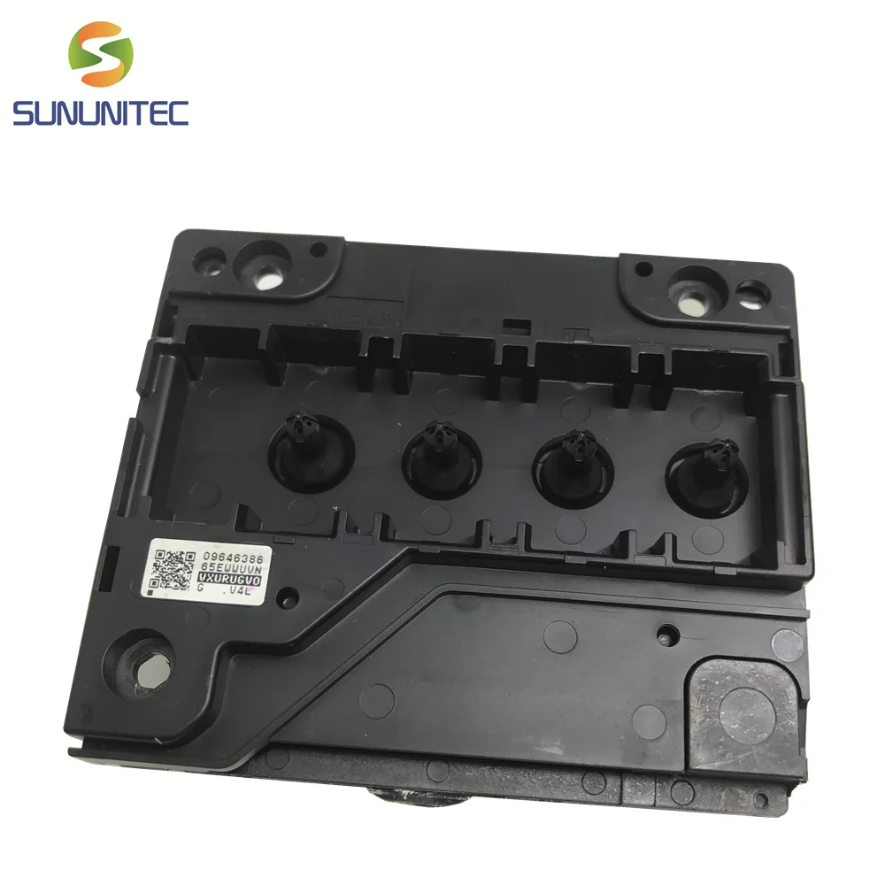 Оригинальная печатающая головка WF7015 для принтеров Epson WF7018 WF7515 WF3011 WF3531 WF3541 WF7521 WF7511