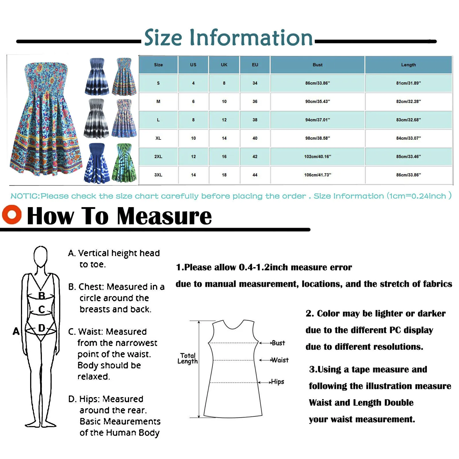 

2021 Summer Beach Style Women Bohemia Floral Print Dress Sundress Sexy Chest Wrap Elastic Mini Party Dress Vestidos