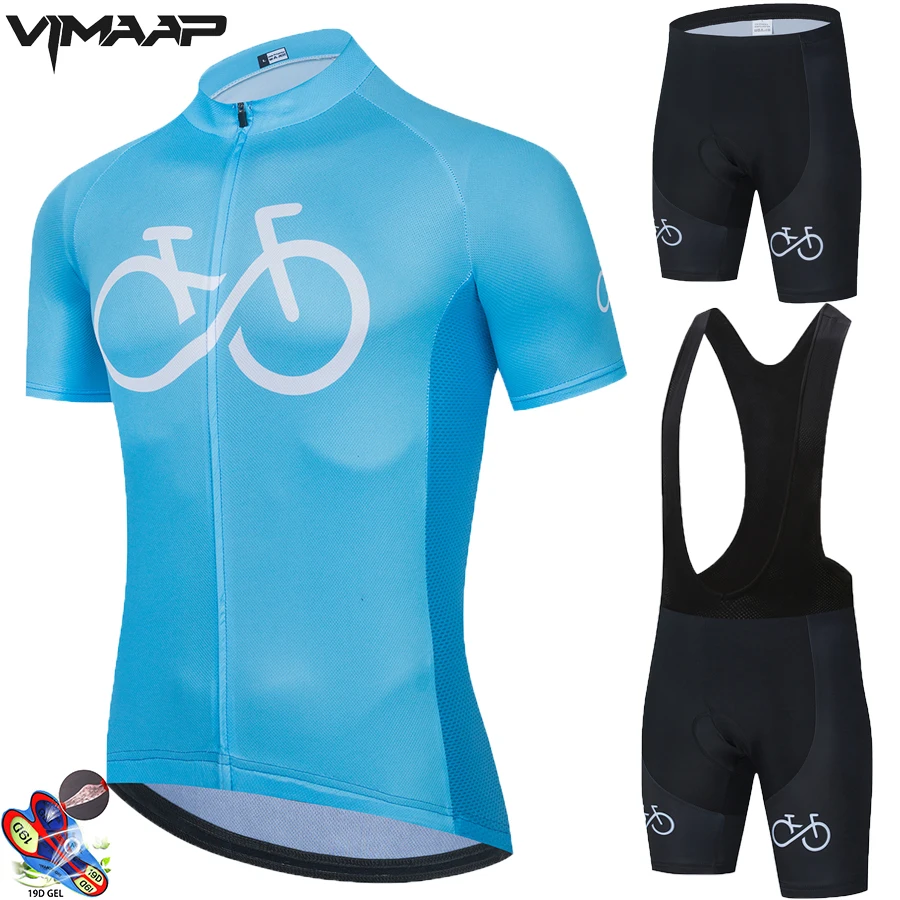 

Новинка 2022, комплекты для велоспорта, велосипедная форма, летний комплект из Джерси для велоспорта, Джерси для шоссейного велосипеда, одежд...