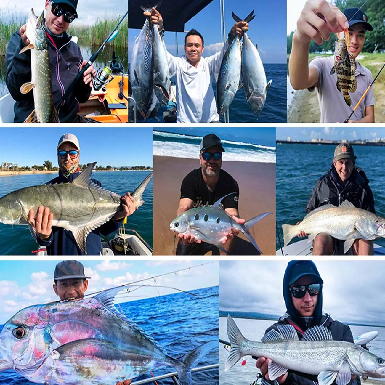 

5pcs Fishing Feeder Set Carp Fishing Tackle 4 Inline Method Feeders with 1 Mould Carp Fishing Accessories Gift for Men