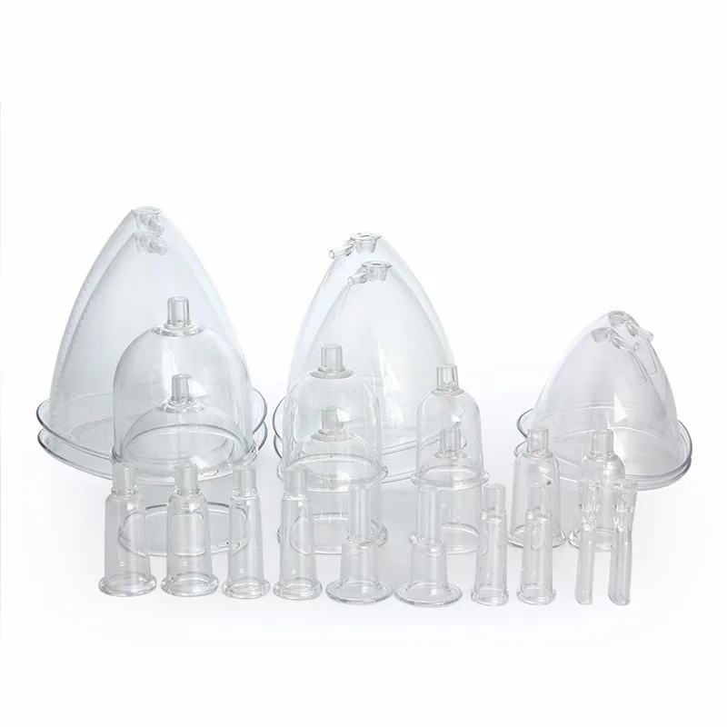 2020 новая вакуумная терапевтическая машина для ягодиц/груди. Большие ягодицы