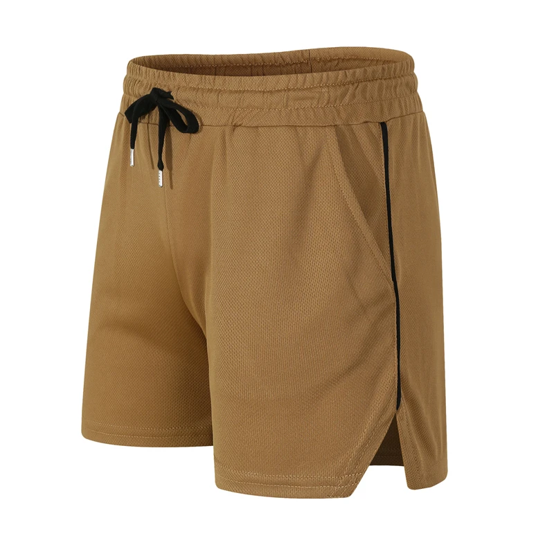 

Summer Running Shorts Men's plus Size Sports Jogging Fitnes Shorts Training quick-drying Men's gym Men's shorts Sport sgym Short
