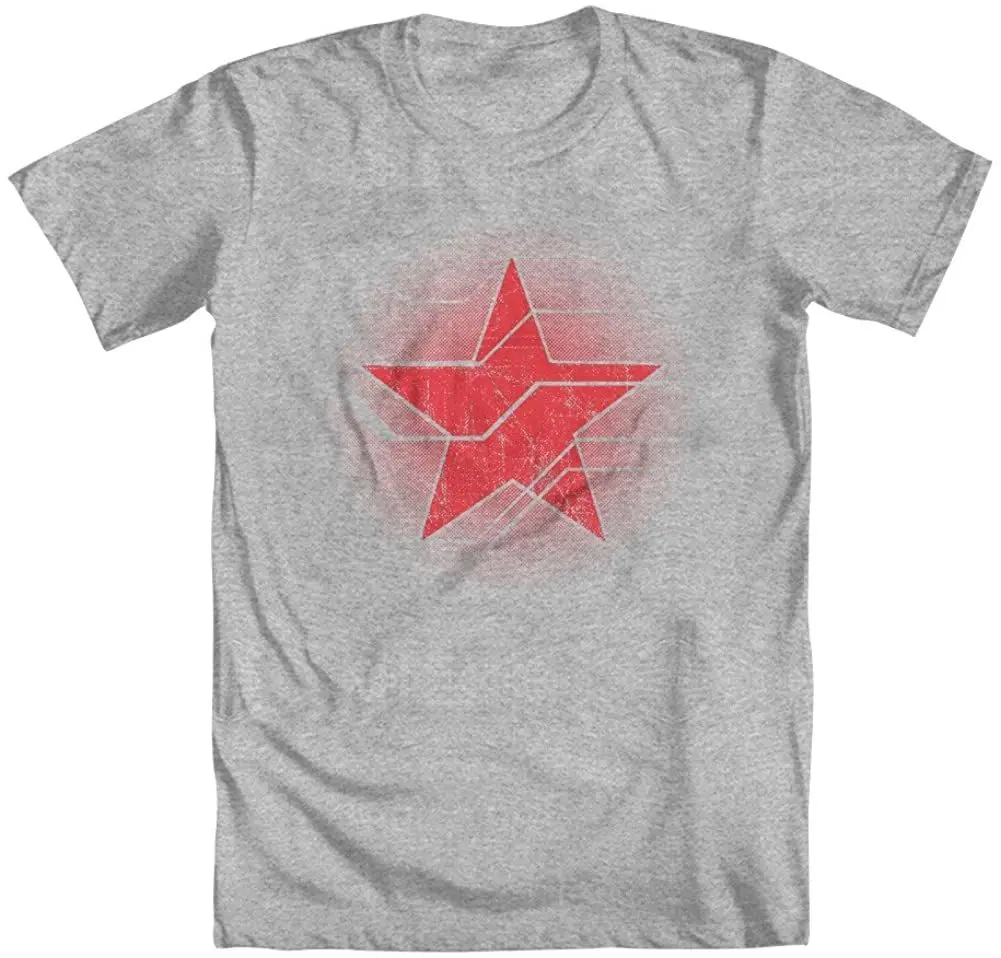 

Star Men's T-Shirt New 2020 Summer Harajuku Funny Print Tshirt 100% Cotton Streetwear Cool Tees Breathable T Shirts