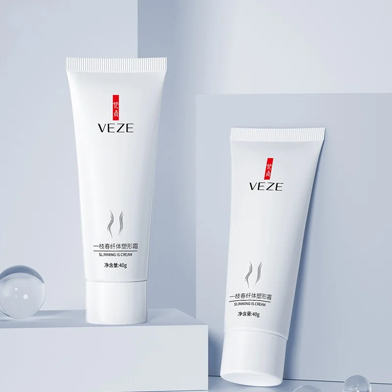 

Shaping Cream Moisturizing Moisturizing Body Shaping Massage Cream Clear and Gentle Nourishing Slimming Cream Lightening Cream
