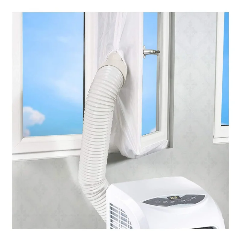 Новое уплотнение для двери на молнии 3/4 м кондиционера барабанная сушилка