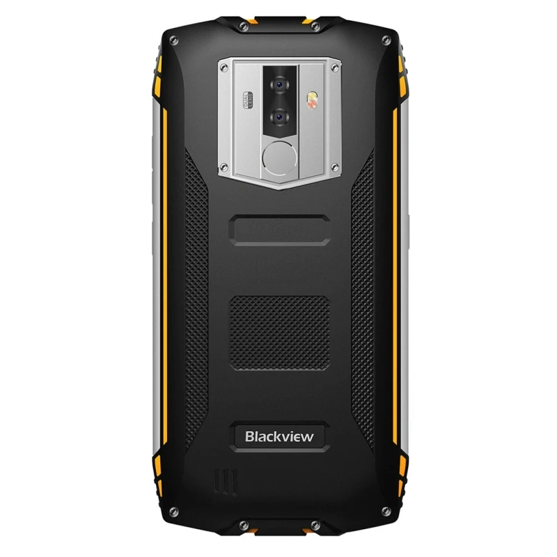 Blackview BV6800 Pro Прочный смартфон 6580 мАч 4 Гб+ 64 Гб 5,7 ''MTK6750T Восьмиядерный 4G мобильный телефон отпечаток пальца NFC Беспроводной