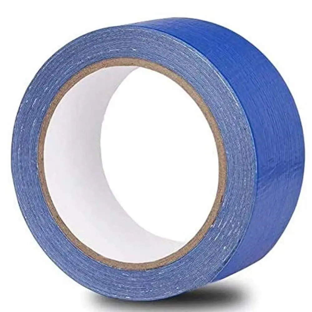 Брезентовая ремонтная лента для грузовика 7 8 см x м водонепроницаемая