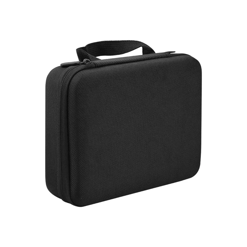 

Storage Bag Suitable For GoPro 10 Storage Bag Sports Camera Handbag Hero9 Storage Box Portable Set Bag