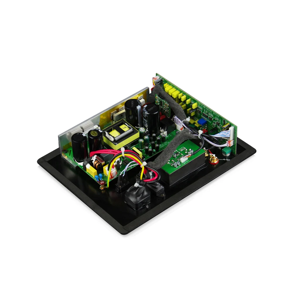 

AIYIMA High Power 350W Subwoofer Amplifier Board Mono Audio Power Amplifier Subwoofer Board For Home Sound Theater DIY
