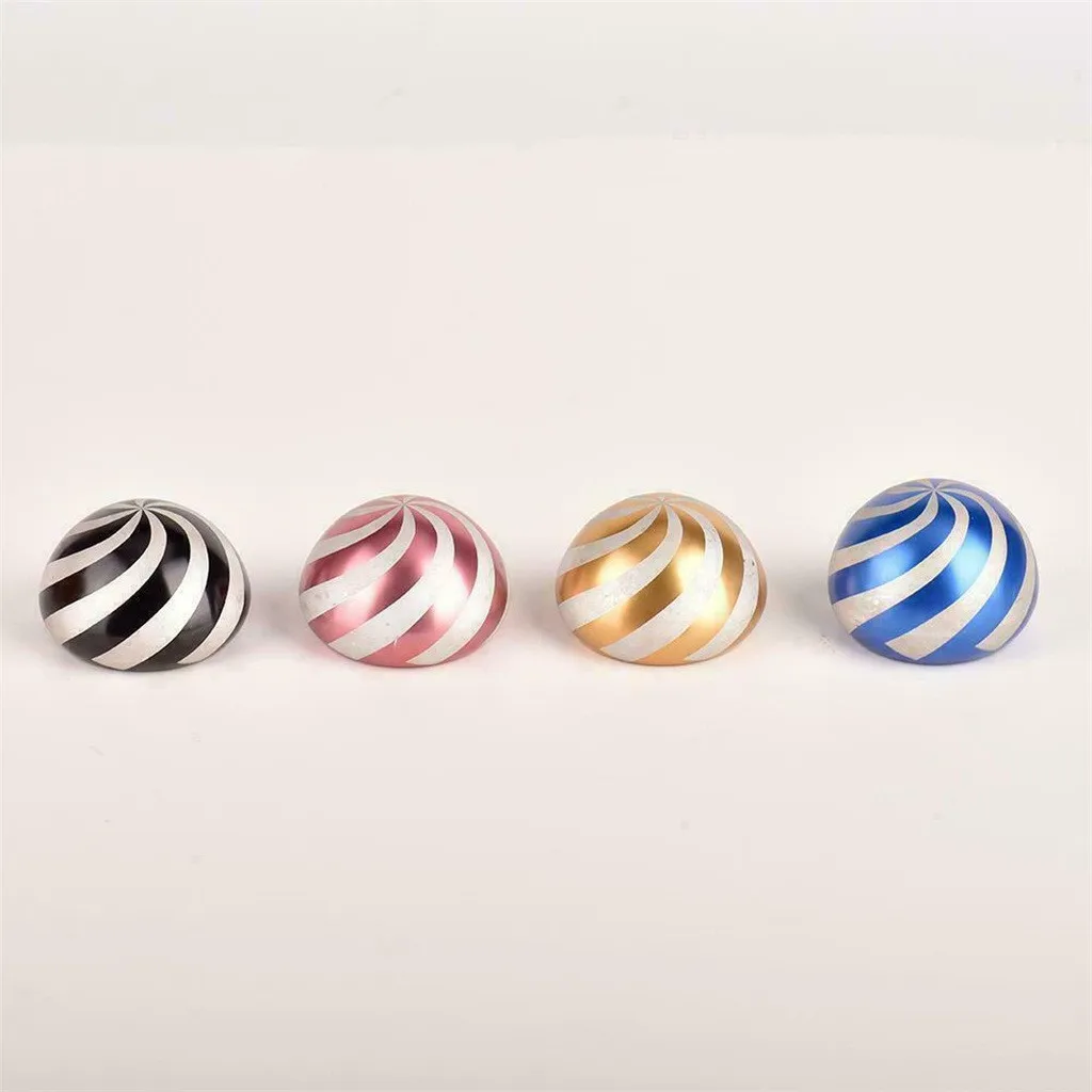 Гироскоп кинетическая настольная игрушка алюминиевый декомпрессионный