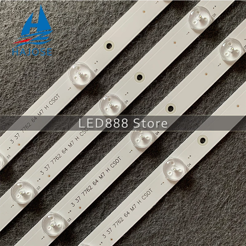 LED32 дюймов backlightPhil ips АОС Sharp диагональю 32 дюйма ТВ LC-32LD165RU 32E309R LE32A3130/80 TP-EL-32-28-V2