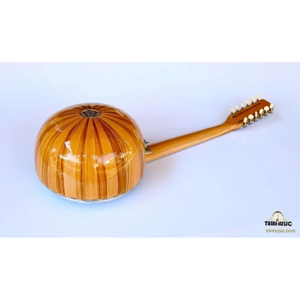 

Turkish Professional Wooden Cumbus Cumbush By Zeynel Abidin CWC-423