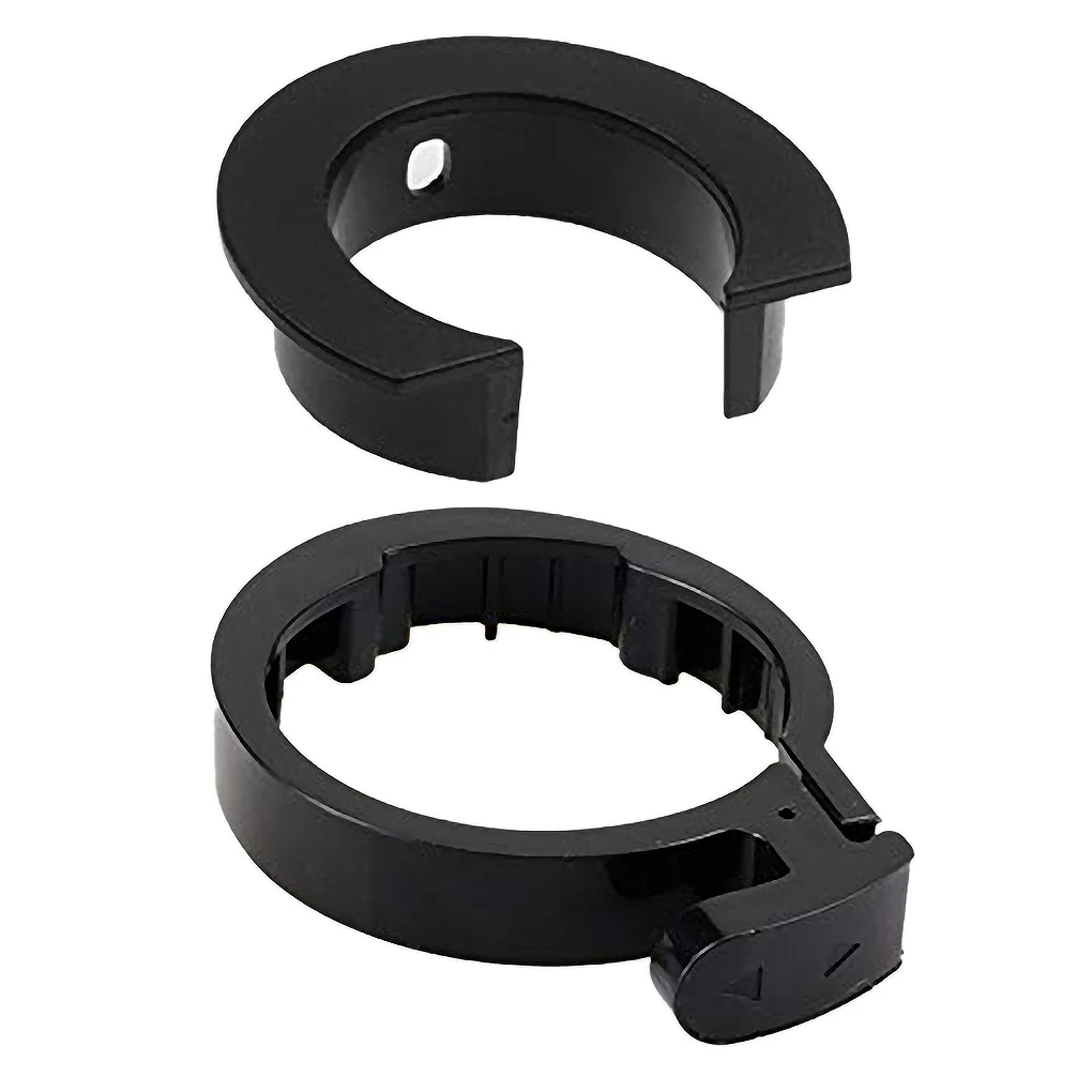 

Scooter Front Tube Stem Folding Locking ABS Plastic Guard Ring Replacement For Xiaomi M365/Pro