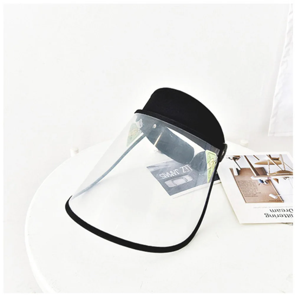 Маска Защитная Прозрачная маслостойкая для готовки 1 шт. | Дом и сад