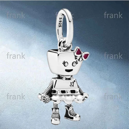 

Bella-Bot-Punk-Band-Charm Cute and playful cartoon characters 798245ENMX