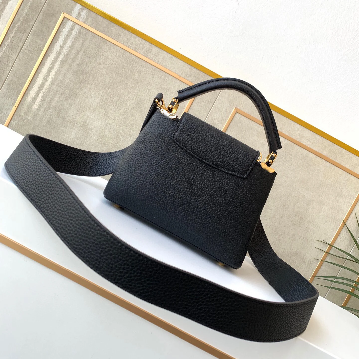 

2021 new ladies Handbag Women Leather Bag Good Quality