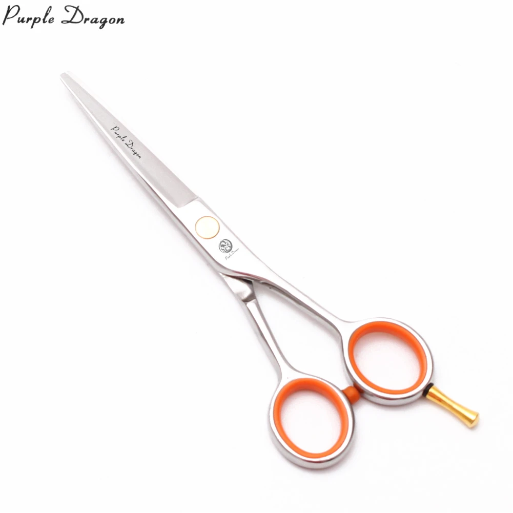 Парикмахерские ножницы Z1017 профессиональные для стрижки волос из нержавеющей